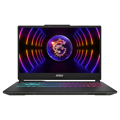 MSI Cyborg 15 A13VFK-1476FR pas cher