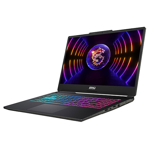 MSI Cyborg 15 A13VFK-1476FR pas cher