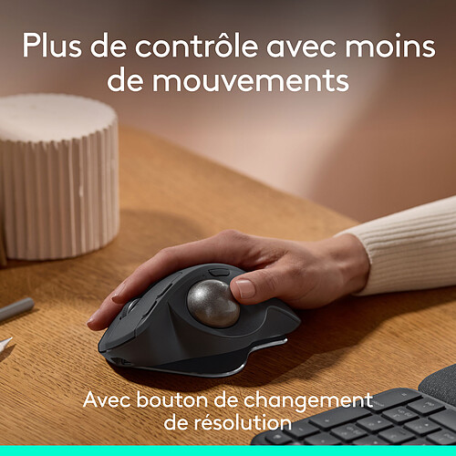 Logitech MX Ergo S pas cher