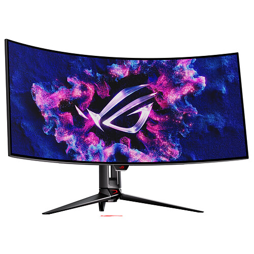 ASUS 39" OLED - ROG Swift PG39WCDM pas cher