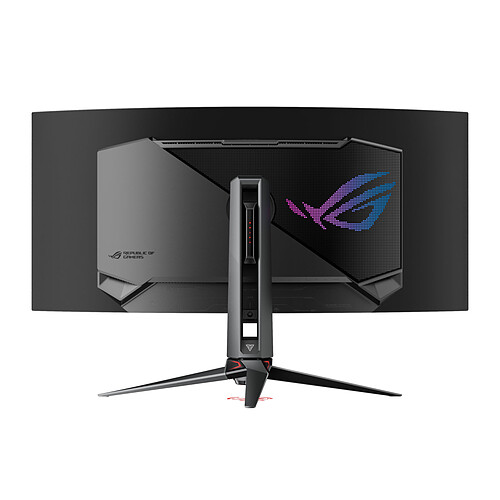 ASUS 39" OLED - ROG Swift PG39WCDM pas cher