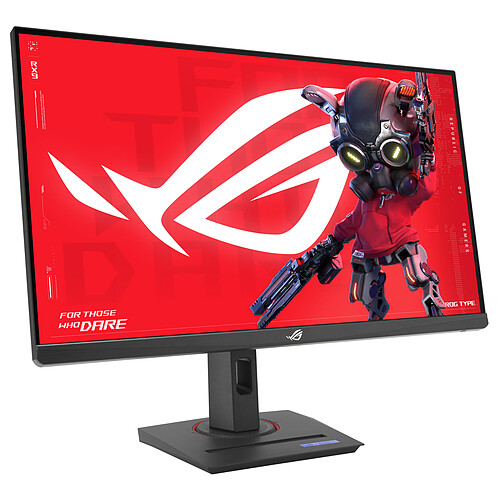 ASUS 27" LED - ROG Strix XG27UCG pas cher