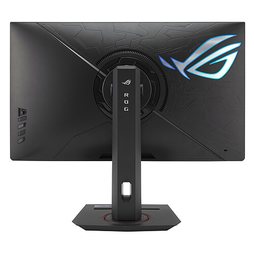 ASUS 27" LED - ROG Strix XG27UCG pas cher