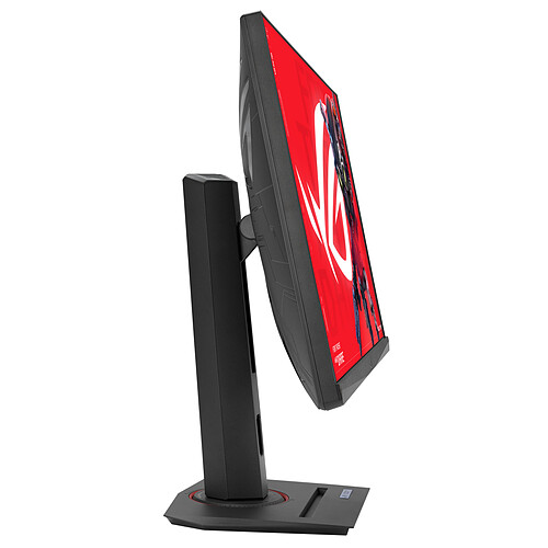 ASUS 27" LED - ROG Strix XG27ACMG pas cher