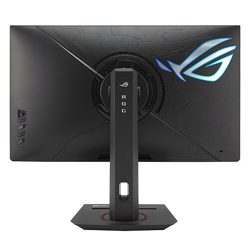 ASUS 27" LED - ROG Strix XG27ACMG pas cher
