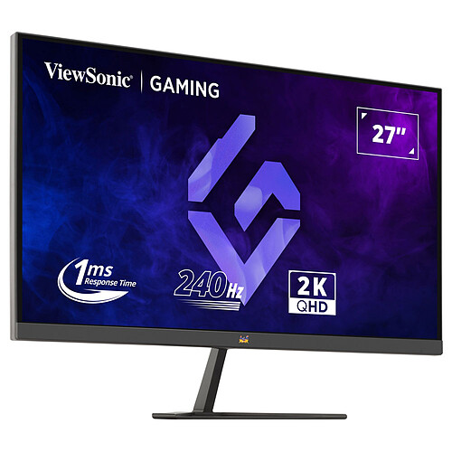 ViewSonic 27" LED - VX2758A-2K-PRO-3 pas cher