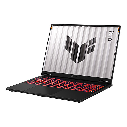 ASUS TUF Gaming A16 TUF608WV-QT038W pas cher