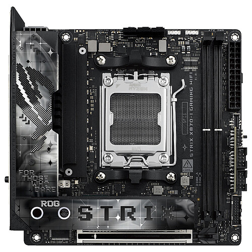 ASUS ROG STRIX X870-I GAMING WIFI pas cher