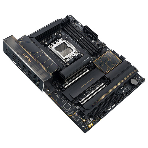 ASUS ProArt X870E-CREATOR WIFI pas cher