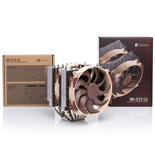 Noctua NH-D15 G2 pas cher