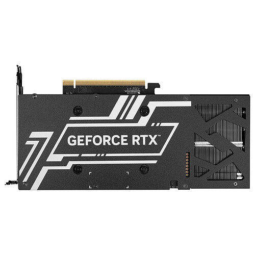 KFA2 GeForce RTX 4070 SUPER 1-Click OC 2X V2 pas cher