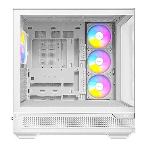 Antec C7 ARGB (Blanc) pas cher