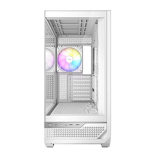 Antec C7 ARGB (Blanc) pas cher