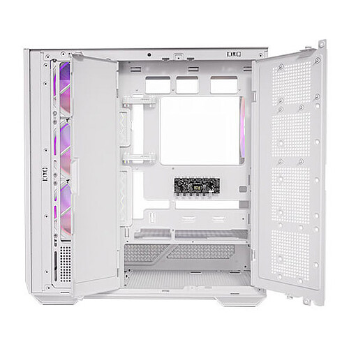 Antec C7 ARGB (Blanc) pas cher