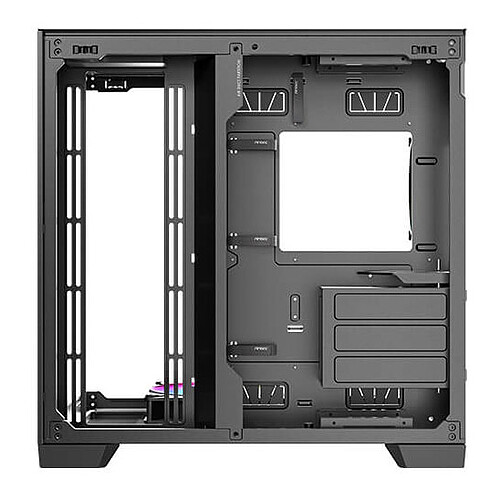 Antec C8 ARGB (Noir) pas cher