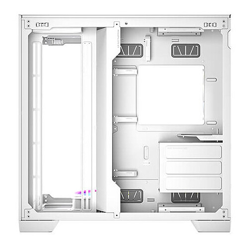 Antec C8 ARGB (Blanc) pas cher