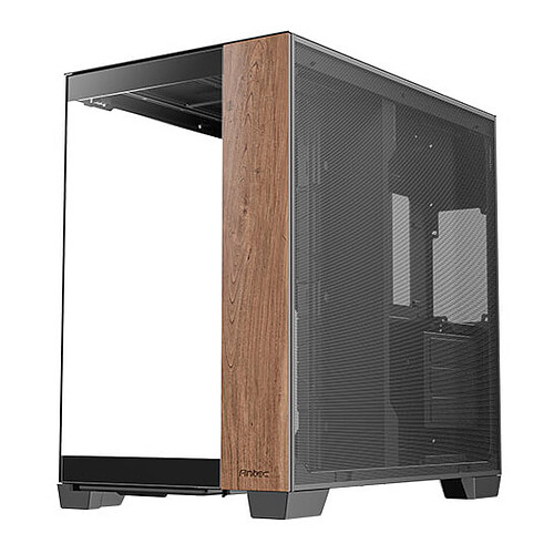 Antec C8 (Bois) pas cher