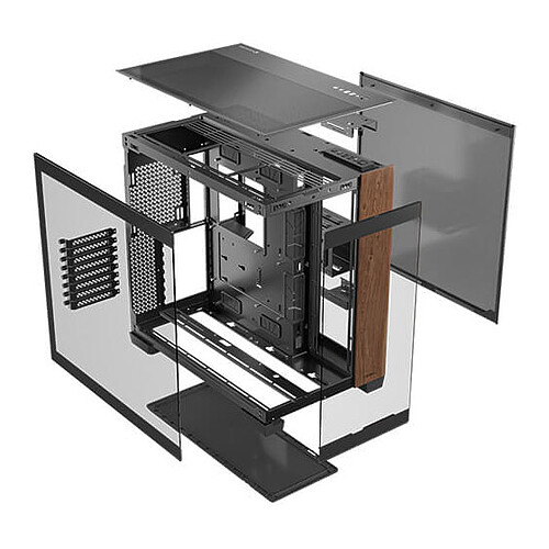 Antec C8 (Bois) pas cher