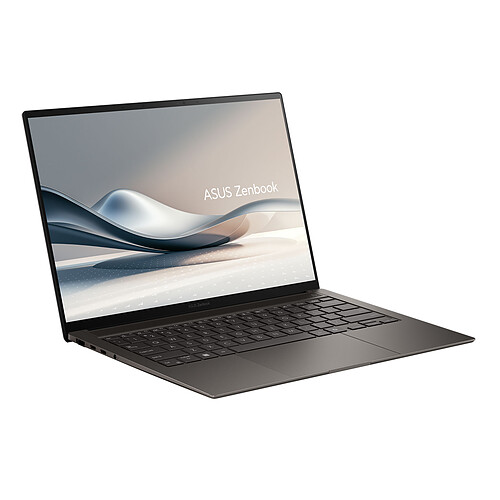 ASUS Zenbook S 14 OLED Copilot+ PC UX5406SA-PV350W pas cher