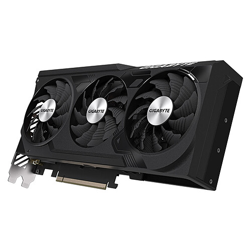 Gigabyte GeForce RTX 4070 WINDFORCE OC 12G V2 pas cher