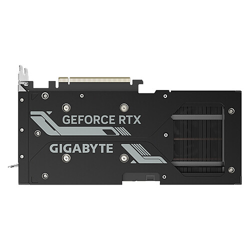 Gigabyte GeForce RTX 4070 WINDFORCE OC 12G V2 pas cher