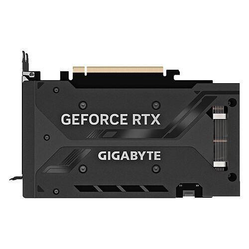 Gigabyte GeForce RTX 4070 WINDFORCE 2X OC 12G V2 pas cher