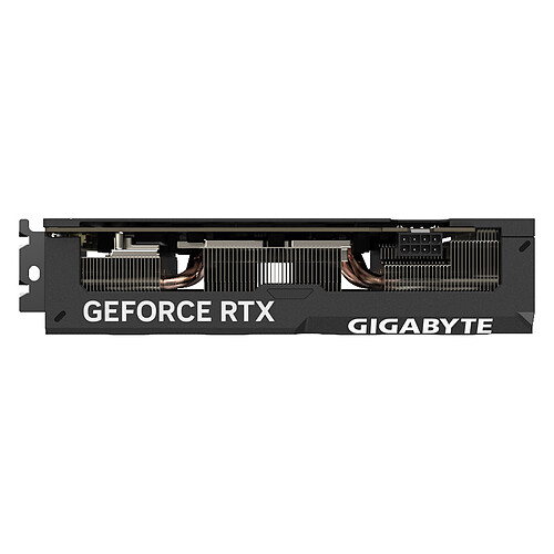 Gigabyte GeForce RTX 4070 WINDFORCE 2X OC 12G V2 pas cher