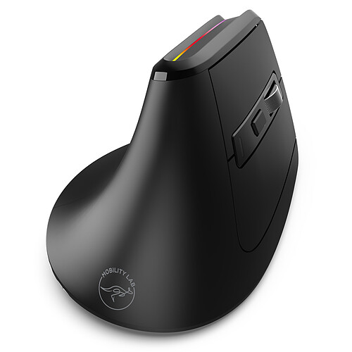 Mobility Lab Premium RGB Ergonomic Mouse pas cher