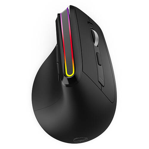 Mobility Lab Premium RGB Ergonomic Mouse pas cher