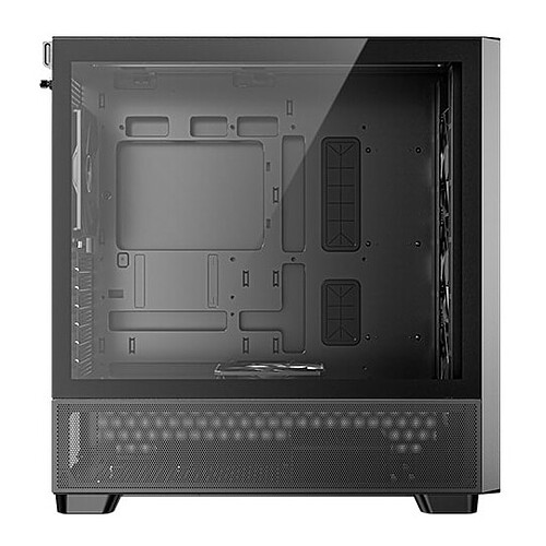 Antec FLUX (Noir) pas cher