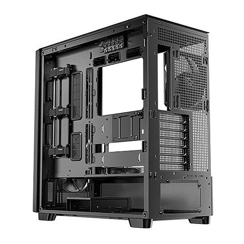 Antec FLUX (Noir) pas cher