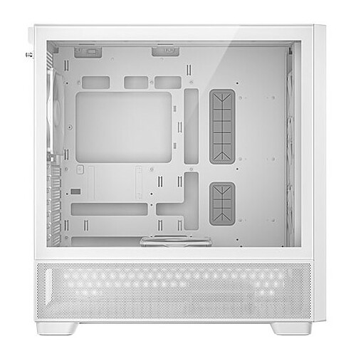 Antec FLUX (Blanc) pas cher