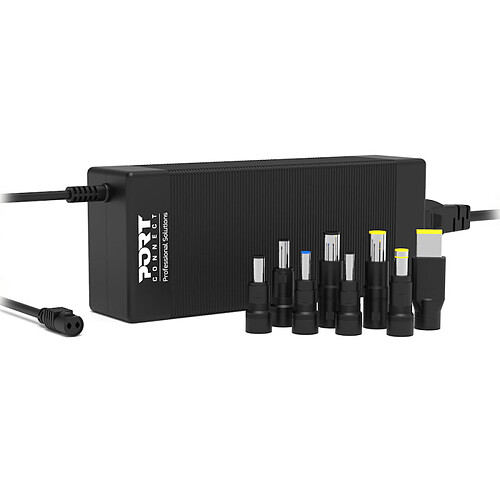 PORT Connect Universal Power Supply (250W) pas cher