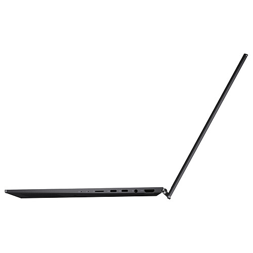 ASUS Zenbook 14 OLED BM3402YA-KM608X avec NumPad pas cher