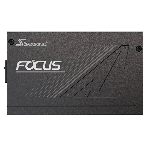 Seasonic FOCUS GX-750 ATX 3 (2024) pas cher