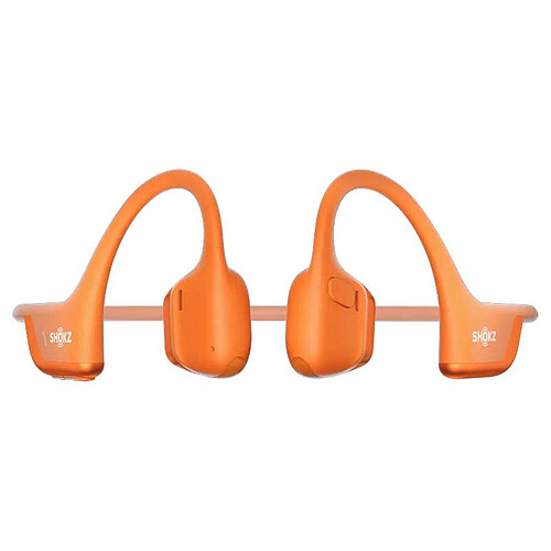 Shokz OpenRun Pro 2 (Orange) pas cher