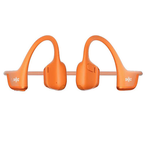 Shokz OpenRun Pro 2 Mini (Orange) pas cher