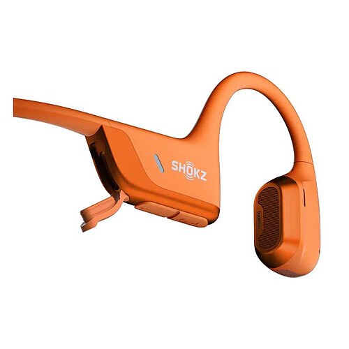 Shokz OpenRun Pro 2 Mini (Orange) pas cher