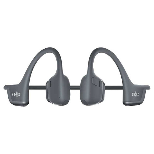 Shokz OpenRun Pro 2 Mini (Noir) pas cher