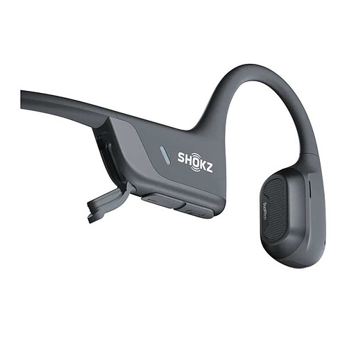 Shokz OpenRun Pro 2 Mini (Noir) pas cher