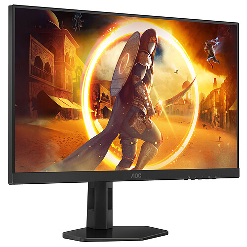 AOC 27" LED - Q27G4XF pas cher