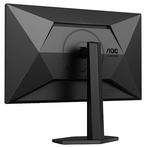 AOC 27" LED - Q27G4XF pas cher