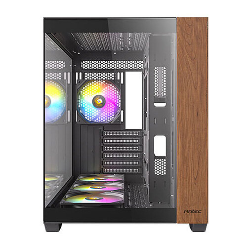 Antec CX800 ARGB Wood pas cher