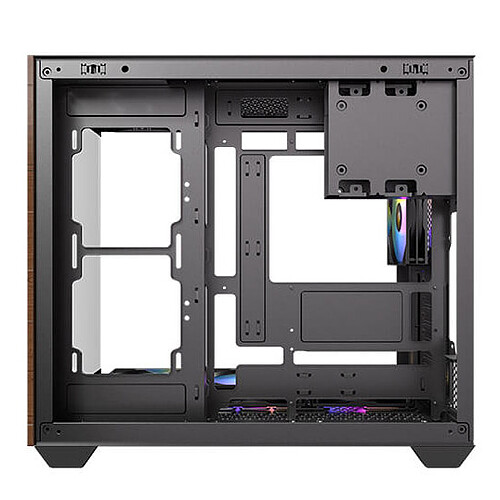 Antec CX800 ARGB Wood pas cher