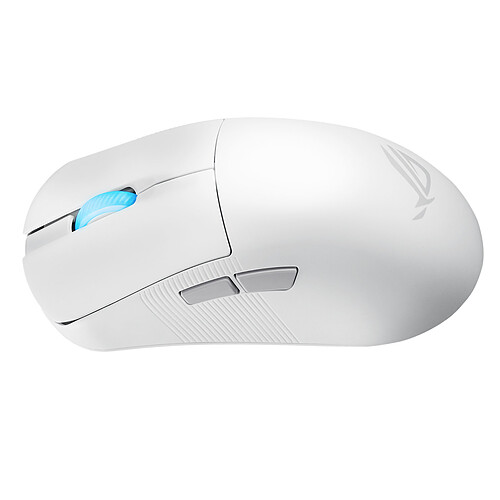 ASUS ROG Harpe Ace Mini Blanc pas cher