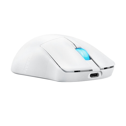 ASUS ROG Harpe Ace Mini Blanc pas cher