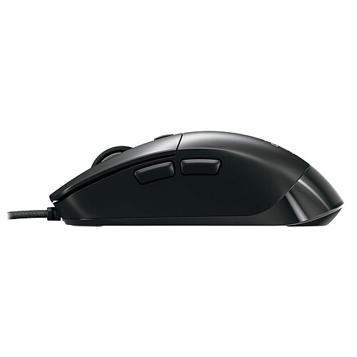 Cherry Xtrfy M50 (Noir) pas cher