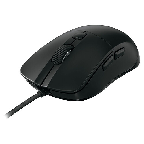 Cherry Xtrfy M50 (Noir) pas cher