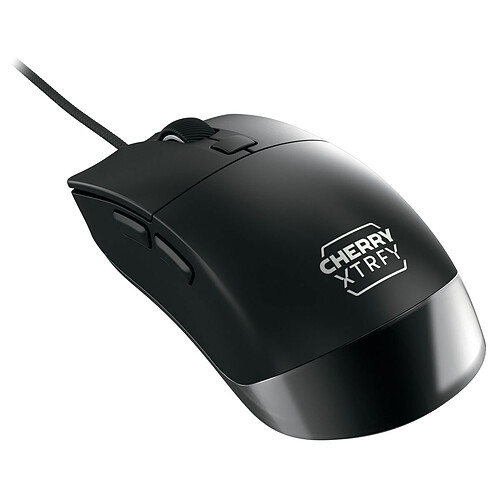 Cherry Xtrfy M50 (Noir) pas cher