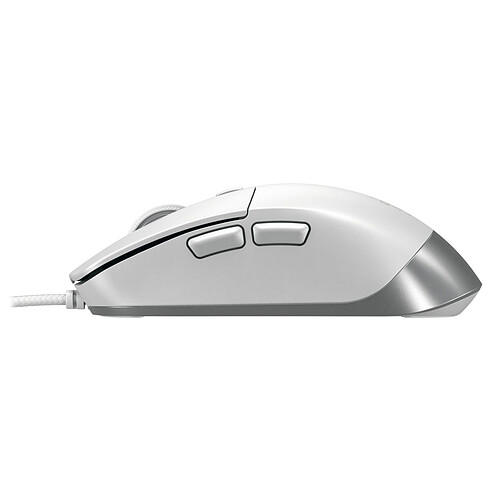 Cherry Xtrfy M50 (Blanc) pas cher